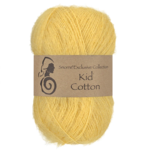 Viking Snorre Kid Cotton 745 Gelb