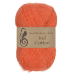 Viking Snorre Kid Cotton 751 Orange