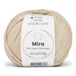 LindeHobby Mira 13 Warmer Sand