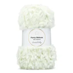 LindeHobby Furry Deluxe 18 Pistazientraum