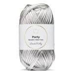 LindeHobby Party 09 Silber