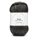 LindeHobby Party 16 Schwarz