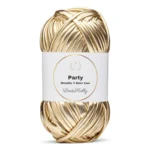 LindeHobby Party 02 Warmes Gold