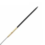 LindeHobby Eclipse Austauschbare Rundstricknadeln, 13 cm (Kabel nicht enthalten)