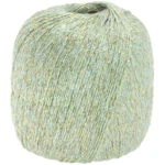 Lana Grossa Brillino 24 Mint/Gold