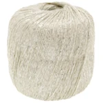 Lana Grossa Brillino 32 Creme/Silber