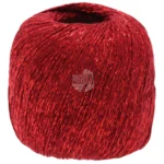 Lana Grossa Brillino 17 Rot
