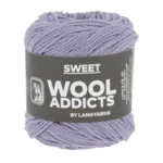 Lang Yarns Sweet WoolAddicts 0046