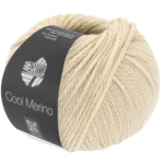 Lana Grossa Cool Merino 46 Muschel