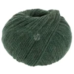 Lana Grossa Cool Merino 19 Dunkelgrün