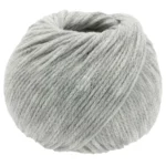 Lana Grossa Cool Merino 13 Hellgrau