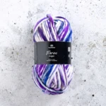 Svarta Fåret Merino Mega 20 Nachtfieber