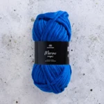 Svarta Fåret Merino Mega 00 Blaue Note