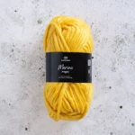 Svarta Fåret Merino Mega 03 Strahle hell