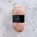 Svarta Fåret Ulrika Tweed 08 Trockener Rosé