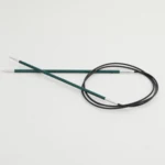 KnitPro Zing Rundstricknadel 120 cm 3.00 mm