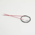 KnitPro Zing Rundstricknadeln 25-150 cm 2.00 mm