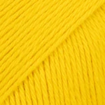 DROPS Magic 09 Gelb (Uni Colour)