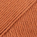 DROPS Magic 34 Rostrot (Uni Colour)