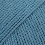 DROPS Magic 74 Blauer hafen (Uni Colour)