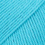 DROPS Magic 18 Türkis (Uni Colour)