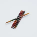 KnitPro Symfonie 2 Nadelspiel (10, 15 und 20 cm)
