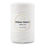 LindeHobby Ribbon Select 18 Weiß