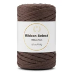 LindeHobby Ribbon Select 56 Schokolade