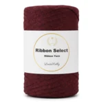 LindeHobby Ribbon Select 24 Kastanienrot