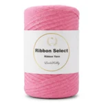 LindeHobby Ribbon Select 53 Dunkelrosa