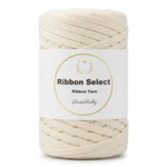 LindeHobby Ribbon Select 55 Creme