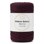 LindeHobby Ribbon Select 29 Auberginenviolett