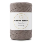 LindeHobby Ribbon Select 14 Hellbraun