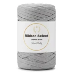 LindeHobby Ribbon Select 64 Unigrau