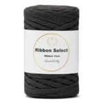 LindeHobby Ribbon Select 03 Dunkelgrau