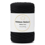 LindeHobby Ribbon Select 01 Schwarz