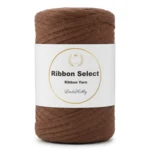 LindeHobby Ribbon Select 47 Gelbbraun