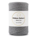 LindeHobby Ribbon Select 04 Mittelgrau