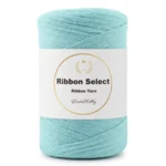 LindeHobby Ribbon Select 35 Helltürkis