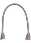 Go Handmade Taschengriffe: Beige, 60 cm