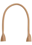 Go Handmade Taschengriffe: Aprikose, 60 cm