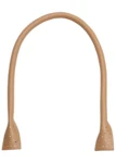 Go Handmade Taschengriffe: Aprikose, 60 cm