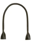 Go Handmade Taschengriffe: Grün, 60 cm