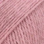 DROPS Saga 33 Rosa Blush (Mix)
