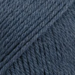 DROPS Saga 29 Mitternachtsschatten (Uni Colour)