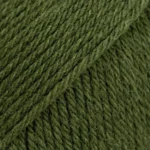 DROPS Saga 37 Dunkler Wald (Uni Colour)