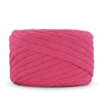 LindeHobby T-Shirt Lux 21 Dunkelfuchsia