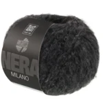 Lana Grossa Milano 03 Anthrazit