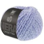 Lana Grossa Orsettini 09 Hellblau