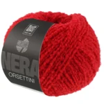 Lana Grossa Orsettini 04 Rot